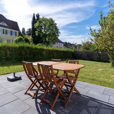 Ferienwohnungen An Der Himmelsleiter Oerlinghausen Exterior foto