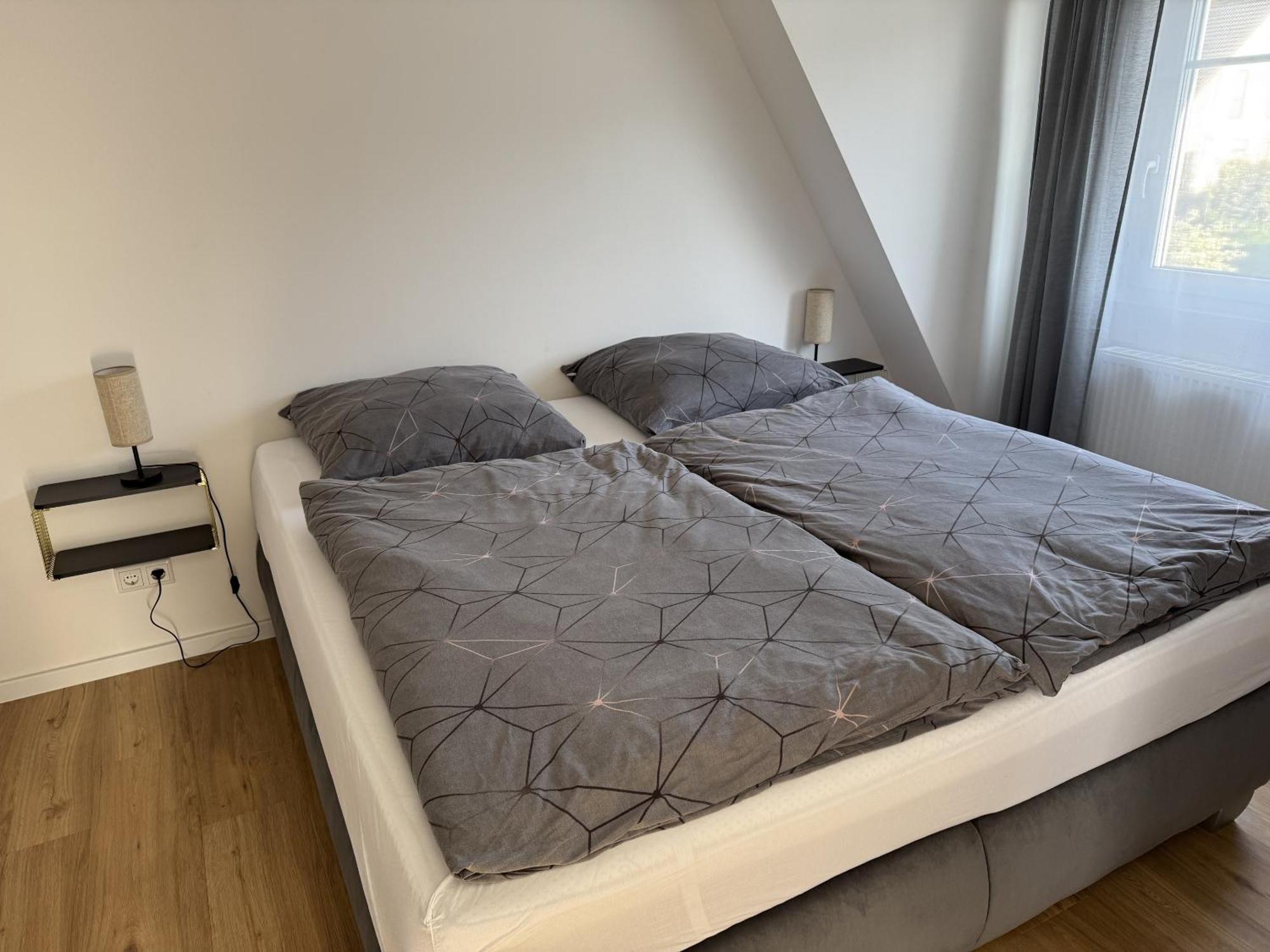 Ferienwohnungen An Der Himmelsleiter Oerlinghausen Cameră foto